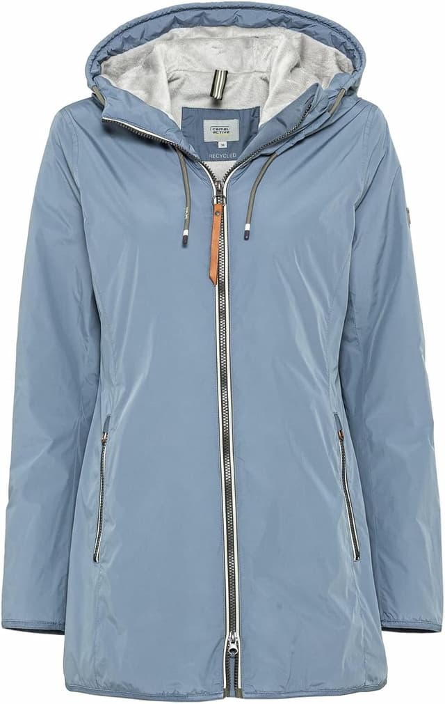 Detalle de Camel active Damen Jacke 320020/8r26