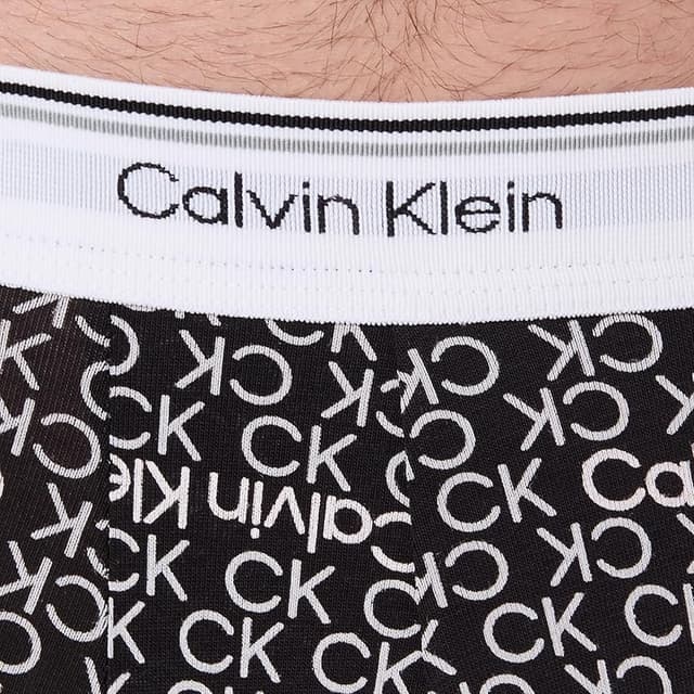 Thumbnail 2 de Calvin Klein Calzoncillos bóxer Trunks Balance XL