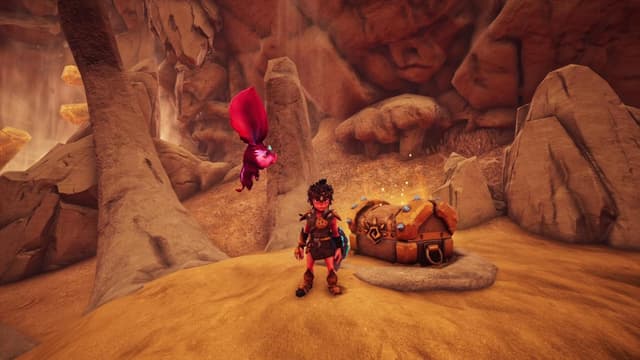 Thumbnail 5 de KAKU ANCIENT SEAL PS5