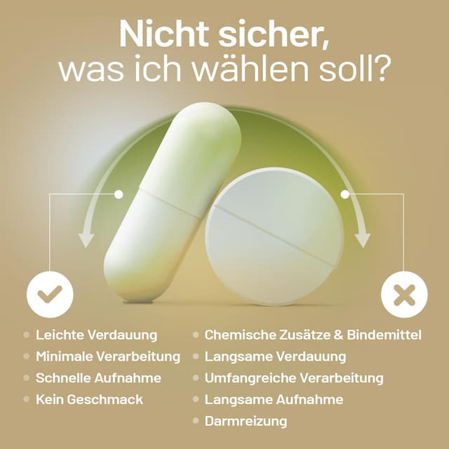 Thumbnail 6 de Raibu Ashwaganda Ashwagandha Kapseln BIO Hochdosiert 270 Kapseln