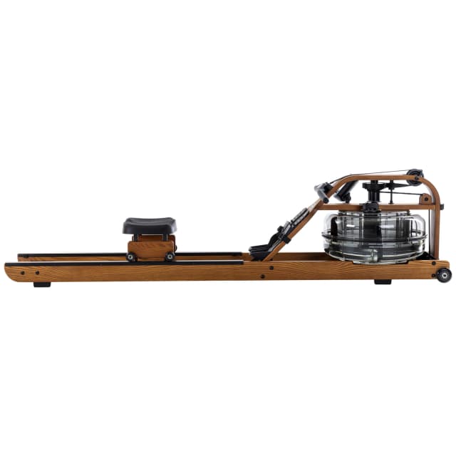 Detalle de Tunturi Remo Fluid Rower Viking 3 V + SHP 🚣