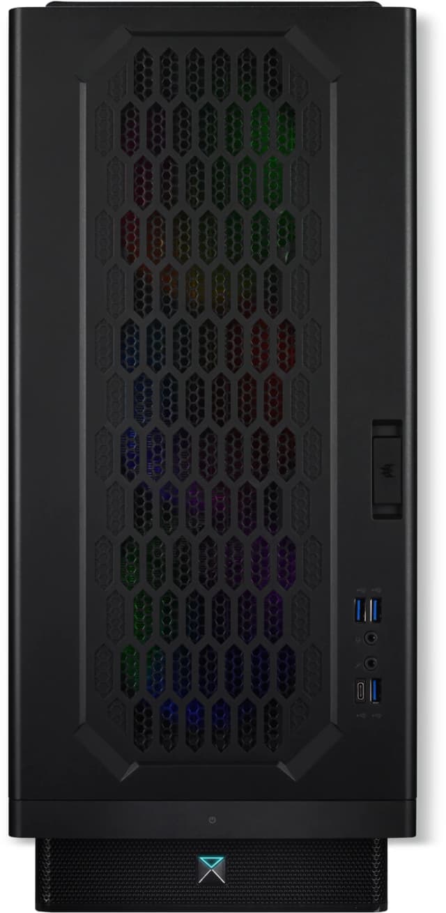 Thumbnail 10 de Acer Predator Orion 7000 660 32 GB