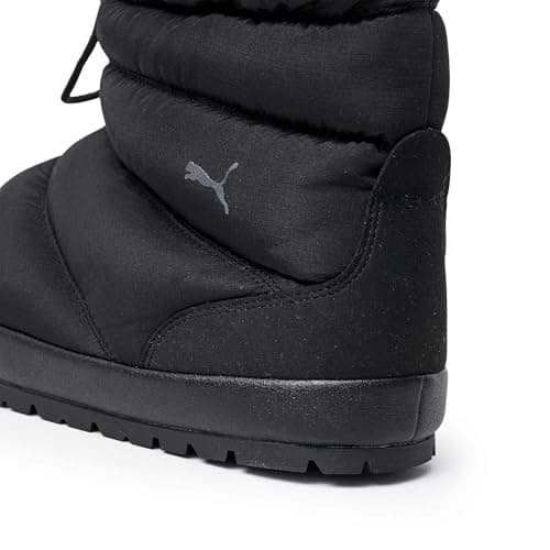 Detalle 2 de PUMA TUFF Terra HI tenis unisex talla 42 EU