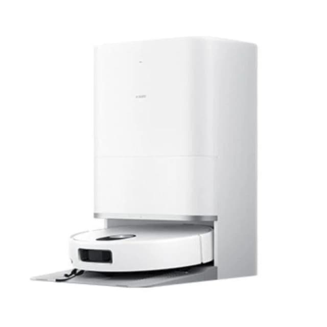 Detalle de Xiaomi Robot Vacuum 5 aspirador láser 20000 Pa