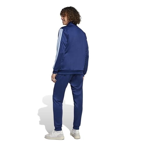 Thumbnail 1 de adidas 3 STRIPES FRENCH TERRY TrackSuit hombre L