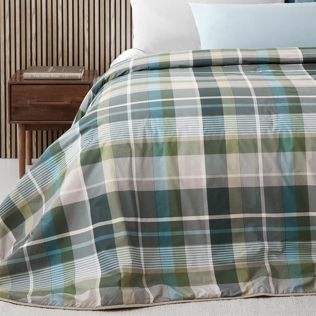 Imagen de Bassols Spencer Edredón 100% algodón 🛏️ en OfertitasTOP