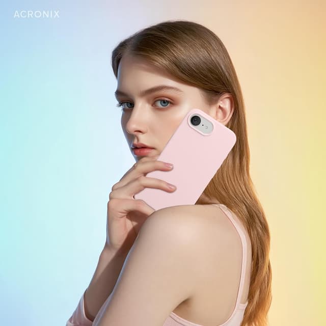 Thumbnail 6 de ACRONIX iPhone 17e slim case 1.9 mm