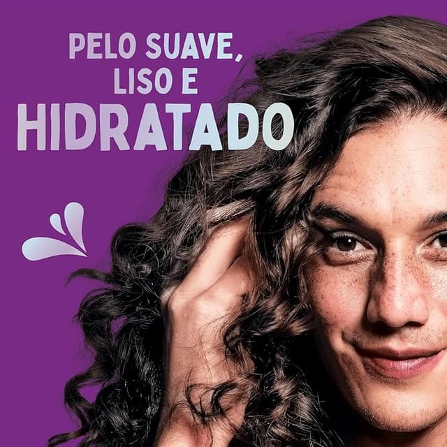 Detalle de Aussie SOS Repair & Revive Acondicionador 350ml 💧 Pelo Dañado y Seco