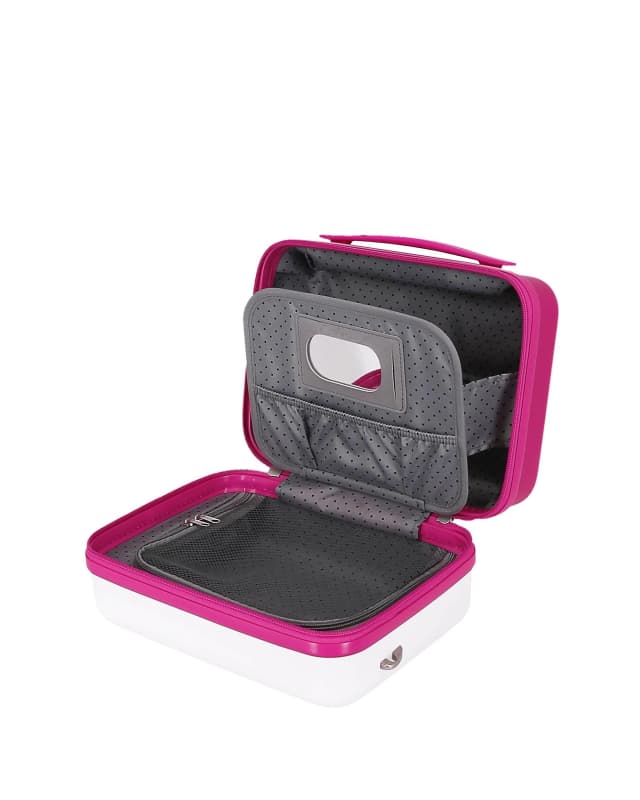 Thumbnail 4 de Disney Neceser infantil ABS Minnie Magic Corazones 9 L