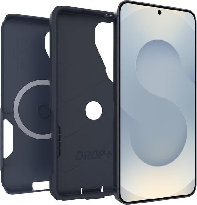 Detalle 1 de Otterbox Commuter Galaxy S26, coque anti-chocs