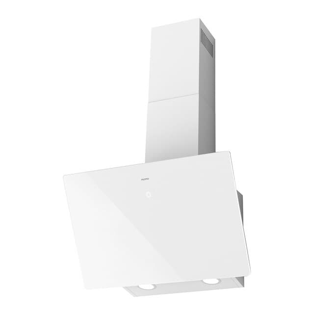 Detalle de Mepamsa Línea 90 campana 90 cm aspiración perimetral