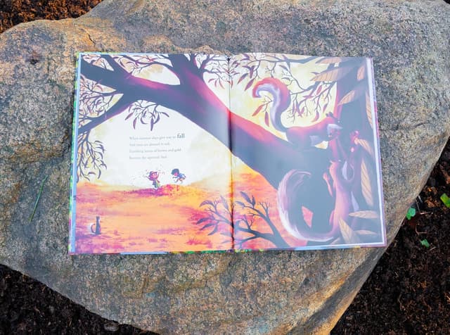 Thumbnail 4 de Song of the Seasons: Discovering God's Handiwork — Book