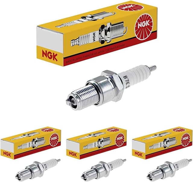 Detalle de Bougie d’allumage NGK 7310