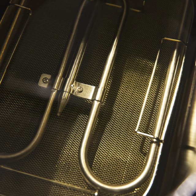 Thumbnail 3 de Cecotec CleanFry Luxury 4000 🧴 Freidora de Aire Negreta