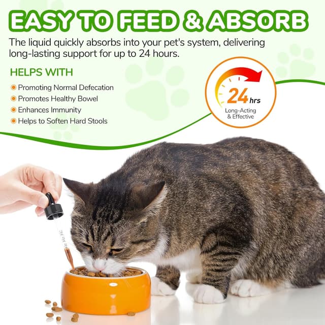 Thumbnail 4 de Stitichezza Reltf Per Gatti 1 ml 💊