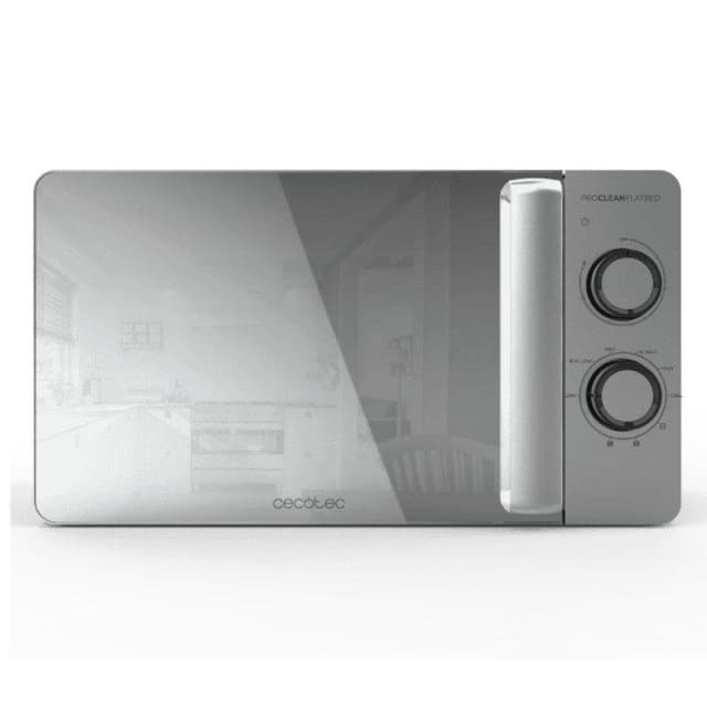 Detalle de Cecotec Proclean 3160 Flatbed 20L