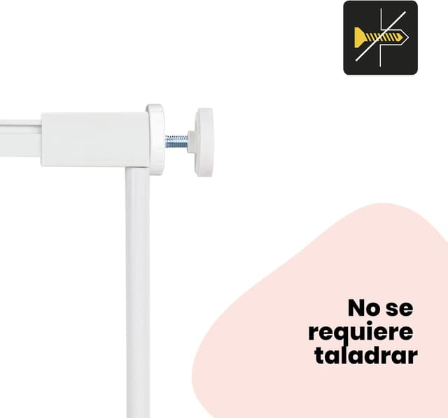 Thumbnail 3 de Safety 1st Easy Close Extensión 14 cm 🔒