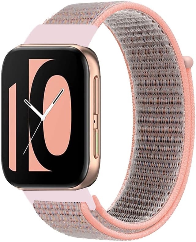 Thumbnail 6 de FYISWHO OPPO Watch 41mm nylon strap