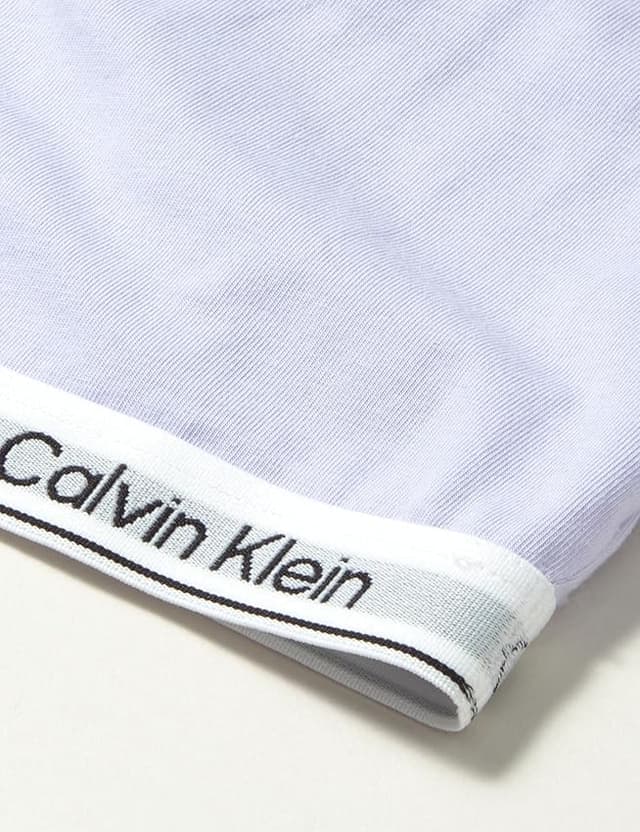 Detalle 2 de Calvin Klein Sujetador Bralette pack 3, talla 8-10