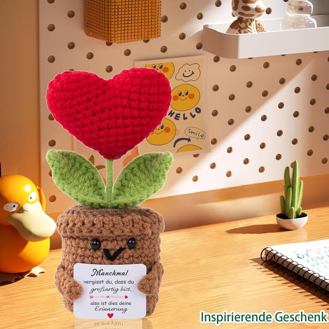 Thumbnail 5 de Aruigu Vergissmeinnicht-Blume 6 x 14 cm