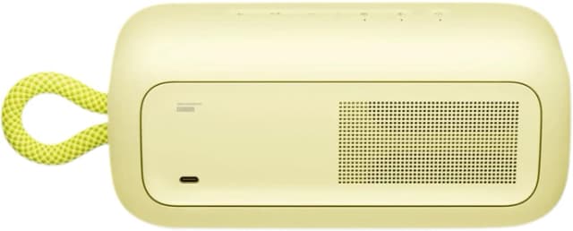 Thumbnail 1 de Bose SoundLink Plus Gelb 20 Stunden