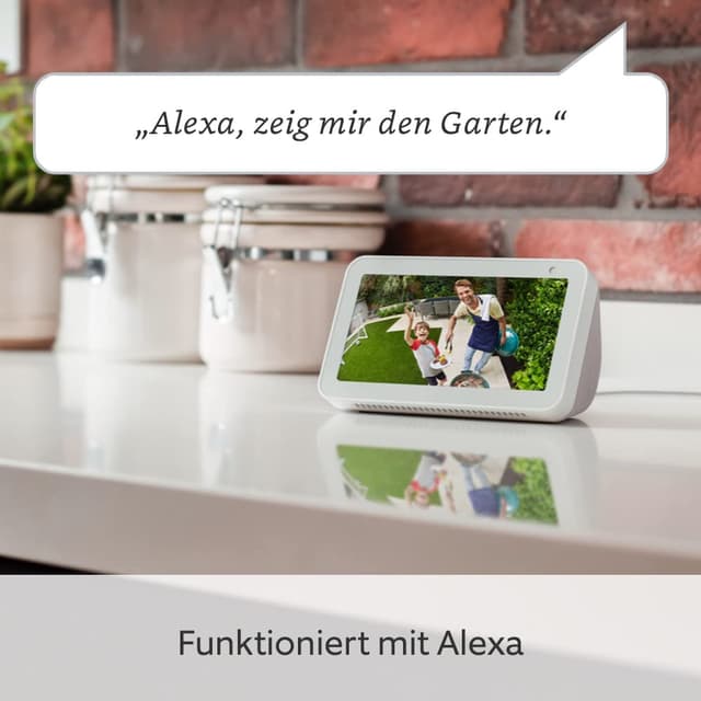 Thumbnail 6 de Ring Spotlight Cam Pro Solar 2K