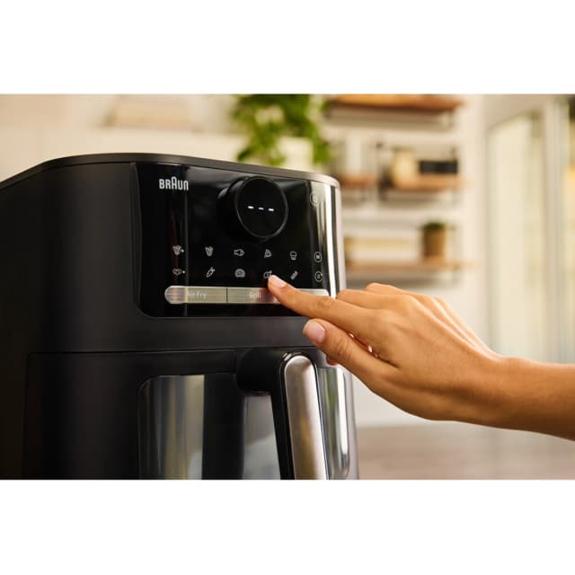 Thumbnail 4 de Braun MultiFry 5 Freidora de aire 6 L