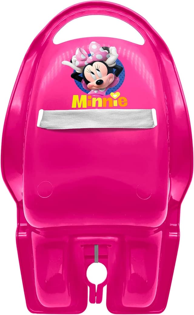 Thumbnail 1 de Stamp PORTE-POUPEE MINNIE PINK