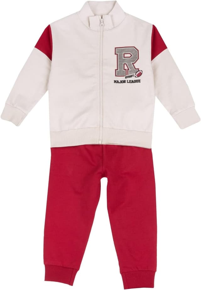 Detalle de Combinaison enfant Chicco 1 zip