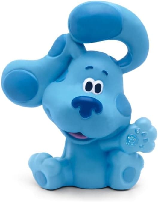 Detalle de tonies Audio Character for Toniebox – Blue’s Clues & You! Children’s Audio Stories & Songs
