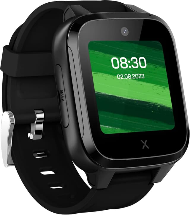 Thumbnail 2 de XPLORA Kidzi - Reloj Kids 4G con GPS y SOS