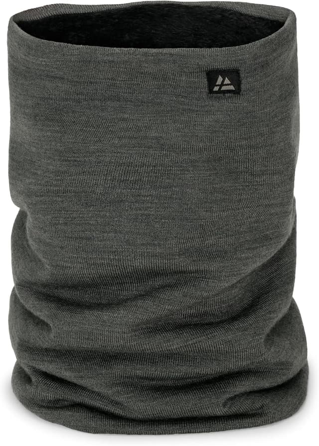 Imagen de DANISH ENDURANCE Fleece Snood Merino Wool Neck Warmer en OfertitasTOP