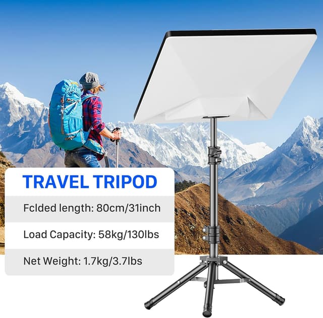 Thumbnail 5 de Starlink Mini Stativhalterung 130 cm