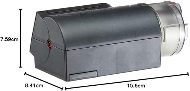 Thumbnail 6 de Hydor Feeder Digital distributeur 90 ml 🐠