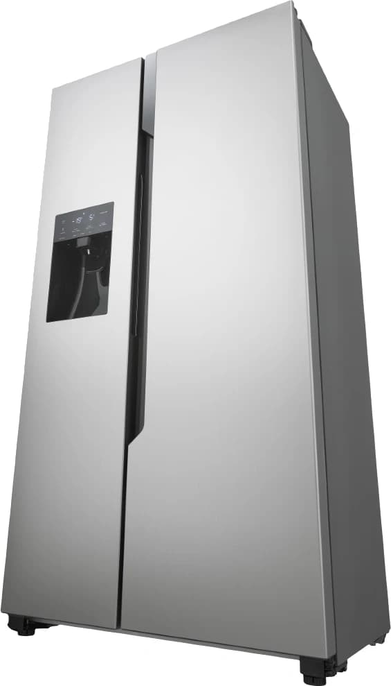 Thumbnail 12 de LG GSM32HSBEH Side-by-Side Kühlschrank
