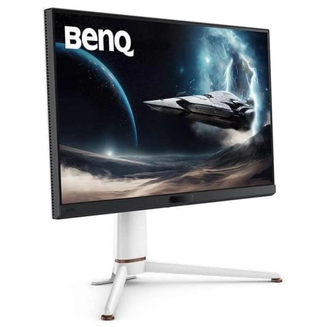 Thumbnail 3 de BenQ MOBIUZ EX271Q monitor gaming IPS 180Hz