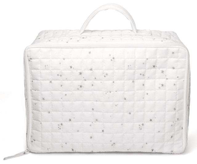 Thumbnail 1 de Suanivex Maleta Hospital regalo bebé 4 productos