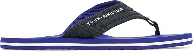 Thumbnail 4 de Tommy Hilfiger Nyc Beach Sandal chanclas hombre azul 40