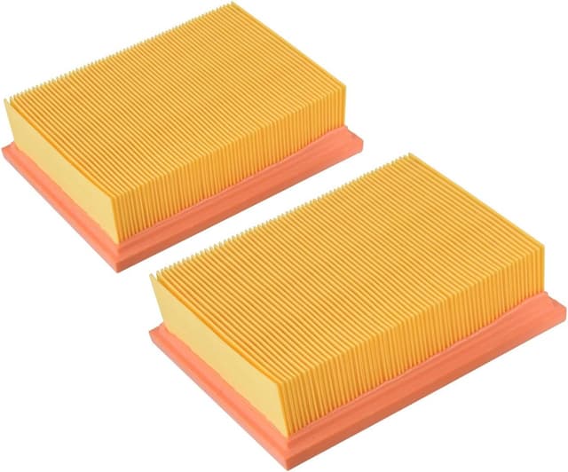 Detalle 2 de Kit filtro aria FEBI Bilstein 24402