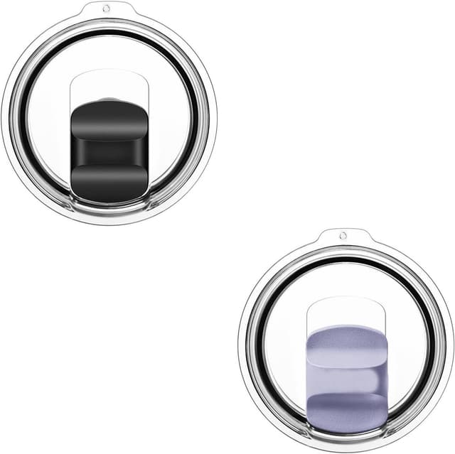 Thumbnail 6 de Yeti 20 oz Tumbler Lids, 2 Pcs ⚡