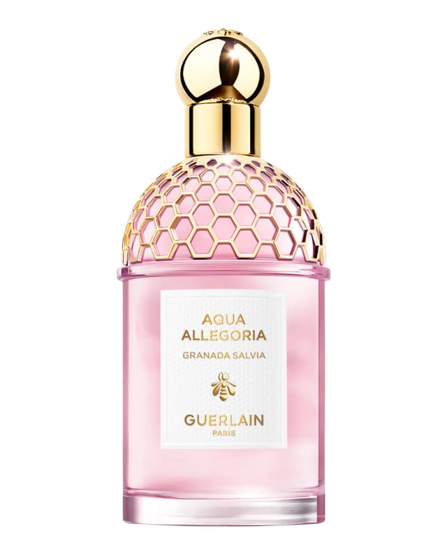 Imagen de Guerlain Aqua Allegoria Granada Salvia 125 ml — Eau de Toilette en OfertitasTOP