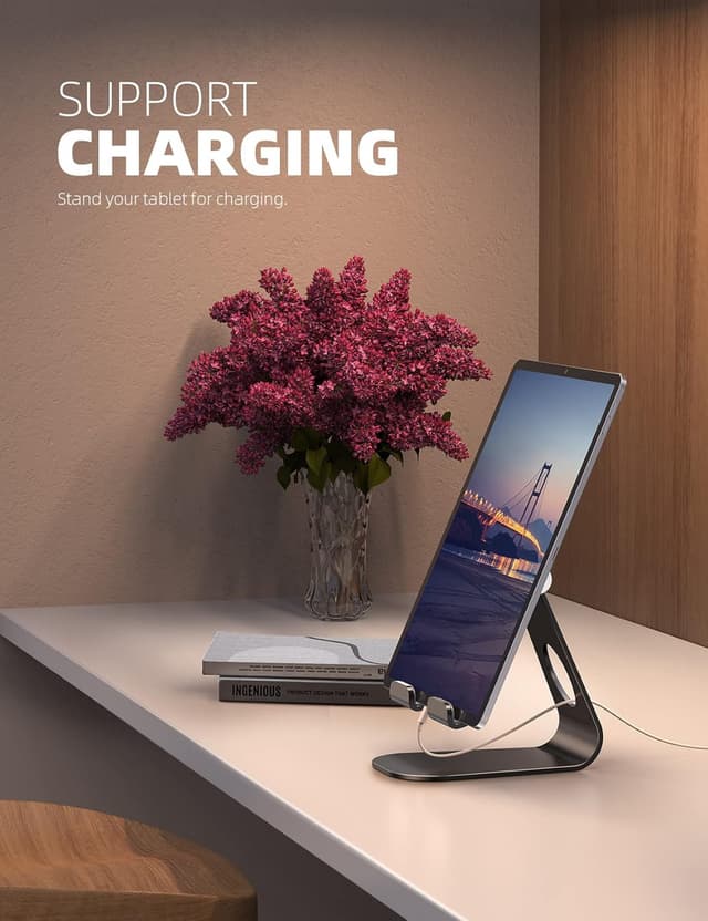 Thumbnail 3 de Lamicall Tablet Ständer verstellbar für 13 Zoll