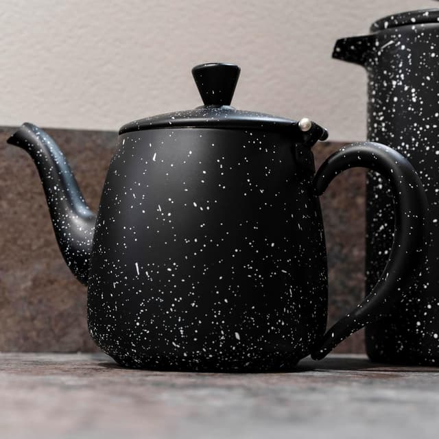 Thumbnail 3 de Café Olé Premium Granite Tetera 995 ml