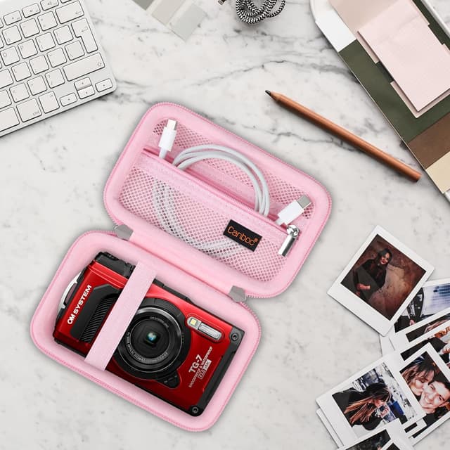 Thumbnail 6 de Canboc Carrying Case for TG-7, TG-6