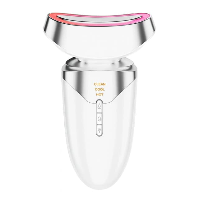 Detalle de Drakefor DKF-QLINIQ NECK HOT COOL FOTON 3 en 1