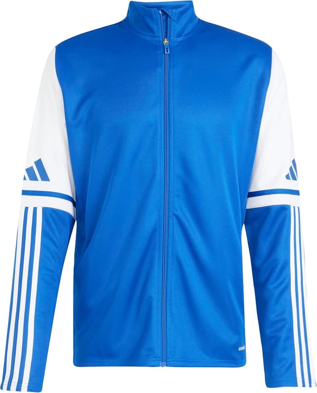 Detalle de Adidas Herren 3-Stripes Tennisjacke