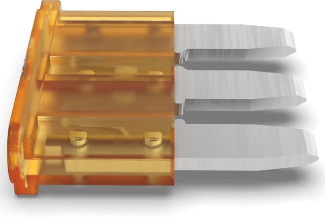 Detalle de AUPROTEC MikrOTO III Micro 3 — fusibles à lame enfichables 5A (paquet de 5)