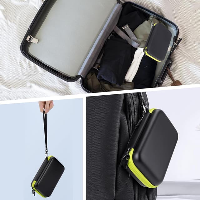 Detalle 2 de behone funda protectora para OneBlade