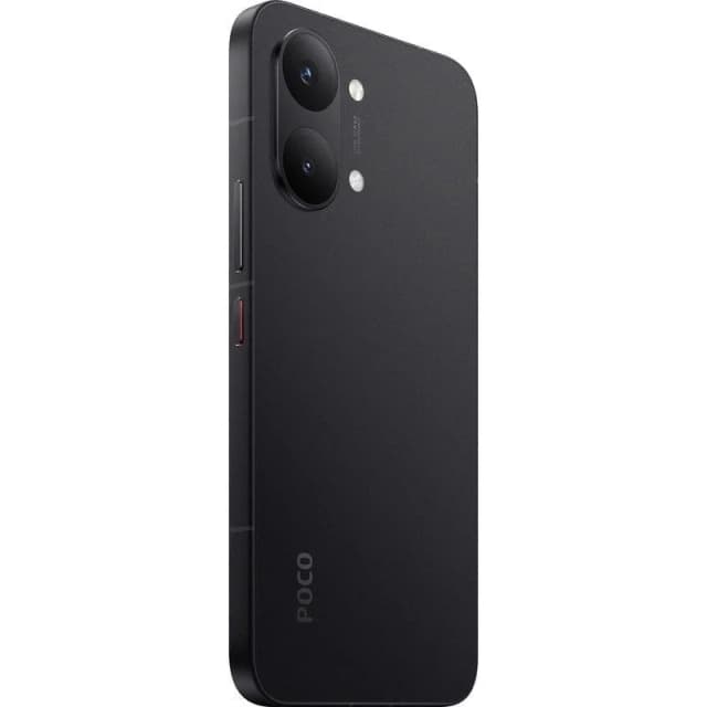 Detalle de POCO X8 Pro Max 5G 12GB 512GB Negro