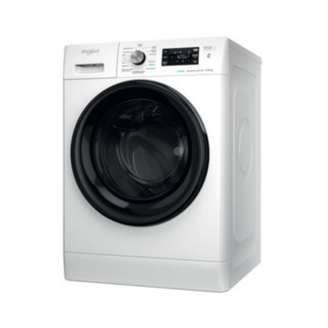 Detalle de Whirlpool FFWDB 964489 BV SPT lavasecadora 9 kg A con 6th Sense y FreshCare+